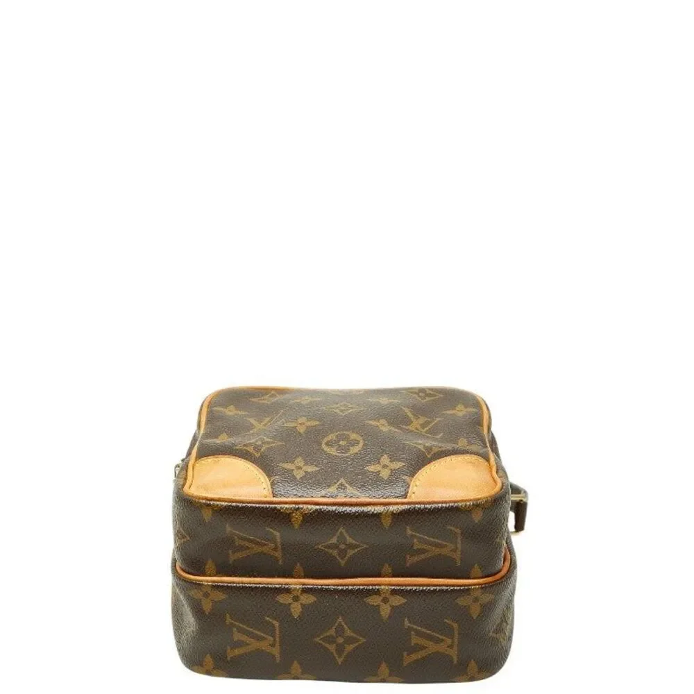 Louis Vuitton Monogram Amazon Crossbody Bag
